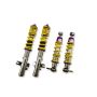 KW 35271010 Coilover Kit V3 Porsche 944 incl. S/S2/Turbo; Coupe + Convertible