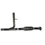 AB Catalytic 44849 Direct-Fit Catalytic Converter EPA (Federal)