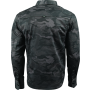 Speed and Strength 889518 Call to Arms Moto Shirts