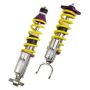 KW 35261011 Coilover Kit V3 Chevrolet Corvette (C5); all models incl. Z06; w/o electronic shock control