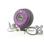 XClutch XKGM23633-3E Clutch - 9in Triple Solid Ceramic