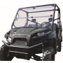 QuadBoss 375785 2013 Polaris Ranger Crew 800 Windbreak Folding Windshield