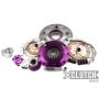 XClutch XKMZ20680-2E Clutch - 8in Twin Solid Ceramic