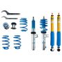 Bilstein 48-251570 Audi A3 8V Golf 7 55m Multi K B16 Suspension Kit