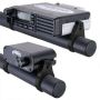 Rugged Radios BM-1.25 Bar Mount for Intercoms - Radios and Accessories 1.25 Inches
