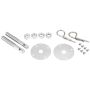 Spectre 4256 Hood Pin Kit