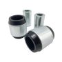 Whiteline 19-20 Hyundai Veloster Rear Toe Arm Bushing Kit (Rear Inner Bushing)