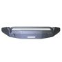 Fishbone Offroad FB22397 2009+ Ram 1500 Classic Anglerfish Front Bumper - Black Texture
