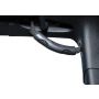 Rampage 1999-2019 Universal Multi-Use Grab Handles - Black