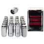 McGard (84620 14X1.5/2PK-6LUGMCG-U INSTALL KIT)