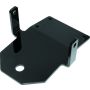 QuadBoss 568199 17-21 Kawasaki KAF400 Mule SX 4x4 Trailer Hitch
