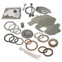 BD Diesel 1062025 BD Build-It Dodge 68RFE Trans Kit 2007.5-2018 Stage 4 Master Kit c/w ProTect 68
