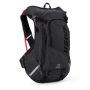 USWE 2125201 MTB Hydro Hydration Pack 12L - Carbon Black