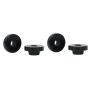 Whiteline W21082 Plus 77-9/85 Mazda 323 / 3/72-77 RX3 / 4/73-79 RX4 Front Sway Bar-To Control Arm Bushing