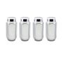 McGard (64021 MCG 14X1.5 CD/4 HEX LUG NUT 13/16