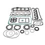 Vertex Pistons 611420 Complete Gasket Kit