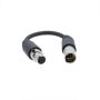Rugged Radios CS-ACTIVE-ISO Noise Reducing Isolator Cable For Cars With Active Suspension