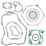 Vertex Pistons 808641 Vertex Gaskets 05-21 Yamaha YZ125 Complete Gasket Kit