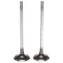 MAHLE 211-4080 Engine Exhaust Valve
