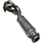 Davico Mfg 17388 Direct Fit Catalytic Converter