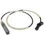 NTK AB0104 ABS Wheel Speed Sensor