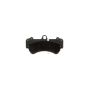 Bosch BE1007H Brake Pads Front