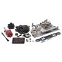 Edelbrock 35690 Pro Flo 4 EFI System Seq Port SBC 1986 & Earlier 675 Max HP 42lb/hr