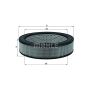 MAHLE LX 1 Air Filter