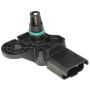 NTK TP0022 Turbocharger Boost Sensor