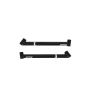 UMI Performance 64-67 GM A-Body Control Arm Reinforcements/Frame Braces