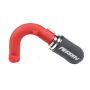 Perrin Performance PSP-INT-325RD Perrin 15-17 Subaru WRX Red Cold Air Intake