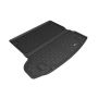 3D MAXpider 18-20 Range Rover Velar Kagu Cross Fold Cargo Liner - Black