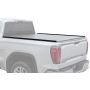 Access ADARAC Aluminum Utility Rails 16+ Toyota Tacoma 5ft Box Matte Black Truck Rack