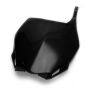 Cycra 1CYC-0900-12 06-09 Yamaha YZ250F-YZ450F Stadium Plate - Black