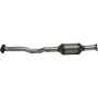 Davico Mfg 48305 Direct Fit Catalytic Converter
