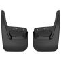 Husky Liners 19-23 GMC Sierra 1500 Rear Mud Guard Set