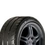Nitto 255/45zr20 101w Nit Invo