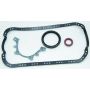 Cometic Street Pro 86-89 Honda D16A1/A9 1.6L DOHC Bottom End Gasket Kit