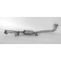 Davico Mfg 16189 Direct Fit Catalytic Converter