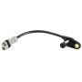 NTK AB0027 ABS Wheel Speed Sensor