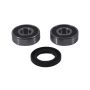 Pivot Works PWRWS-H29-000 82-83 Yamaha YZ80 PW Rear Wheel Bearing Kit