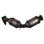 AB Catalytic 5485 Direct-Fit Catalytic Converter EPA (Federal)