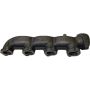 Davico 662901 Exhaust Manifold