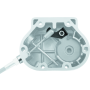 TwinPower 488715 Twin Power 87-99 Big Twin 86-90 XL Easy Pull Light Clutch Kit