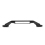 DV8 Offroad 21-22 Ford Bronco Factory Modular Front Bumper Bull Bar