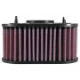 K&N E-0660 Replacement Air Filter