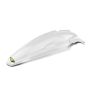 Cycra 1CYC-1712-42 17-20 Kawasaki KX250F Powerflow Rear Fender - White