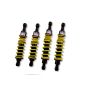KW 15269503 Coilover Kit V2 Lotus Elise (111) only Toyota engines