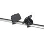 Rhino-Rack Nautic Universal Slide Kayak Carrier - Rear Loading