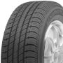 Uniroyal P205/60r15 90t Uni  Tiger Paw Touring Tt Bw 162-515